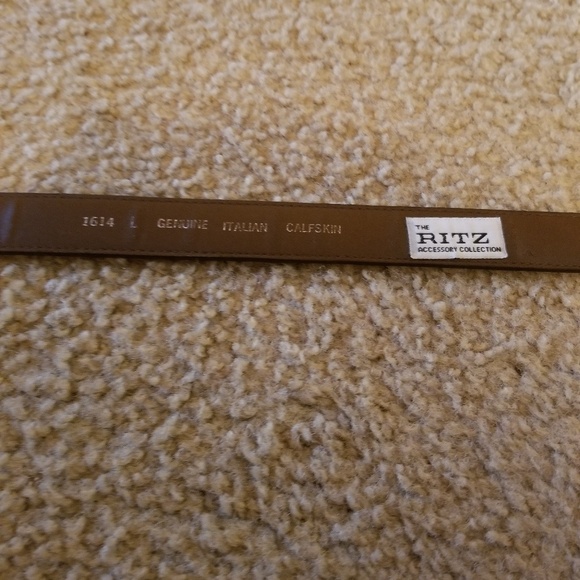 Belt - Picture 2 of 3